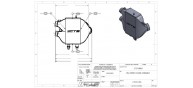 CTS Turbo Air to Water Intercooler Upgrade for S55 BMW 